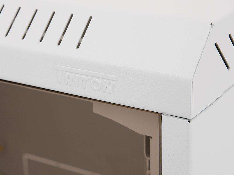Produktbild von Fibox Wandgehäuse TAM191209 – ABS, 187x122x90 Mm, IP65, Lichtgrau RAL 7035, Für Elektronik