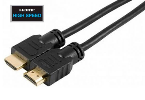 High Speed HDMI Kabel &amp; HDMI Verlängerungskabel